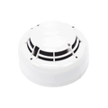 Base De 4" Color Hueso Para Sensores Análogos Direccionales Hochiki