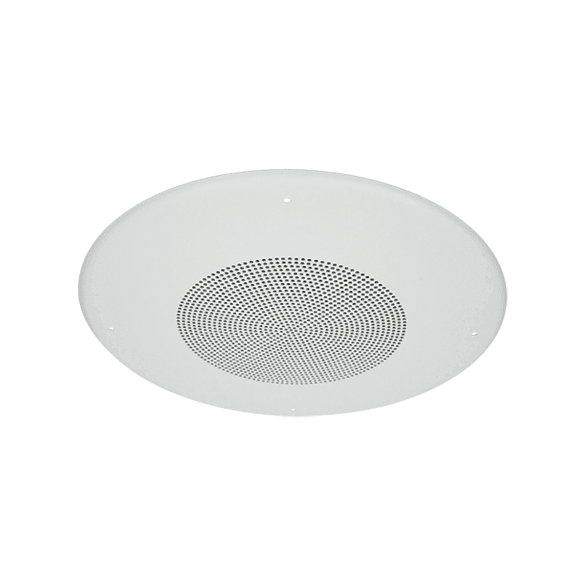 Sonorizador Tipo Chime con Lámpara Estroboscópica LED a 2 Hilos, Montaje en Pared, Color Blanco, con Configuración Estroboscópica Seleccionable, Nuevo Diseño Moderno y Elegante y Menor Consumo de Corriente