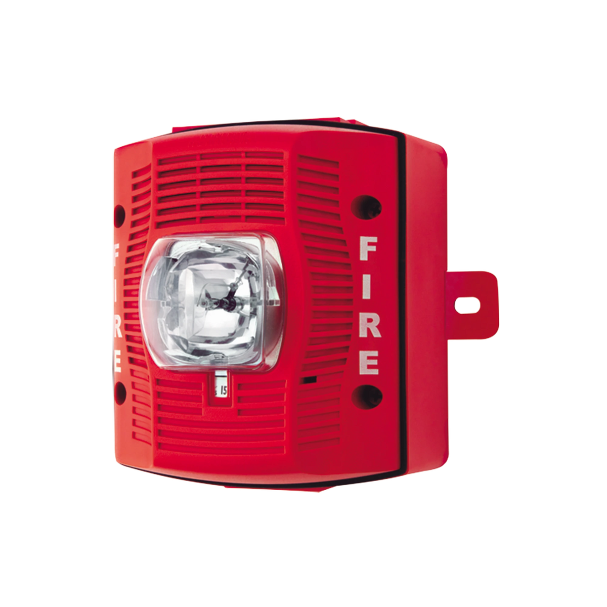 Bocina de 8 Pulgadas para Montaje en Techo, Configuración de Hasta 8 Watts, Color Blanco.