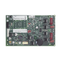 Conector para teléfono de emergencias