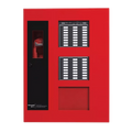 Sistema telefonico para detección de incendio SILENT KNIGHT
