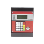 Teclado Remoto, Display de 32 Caracteres, Compatible con Paneles Hochiki Serie HCA (0100-09670)