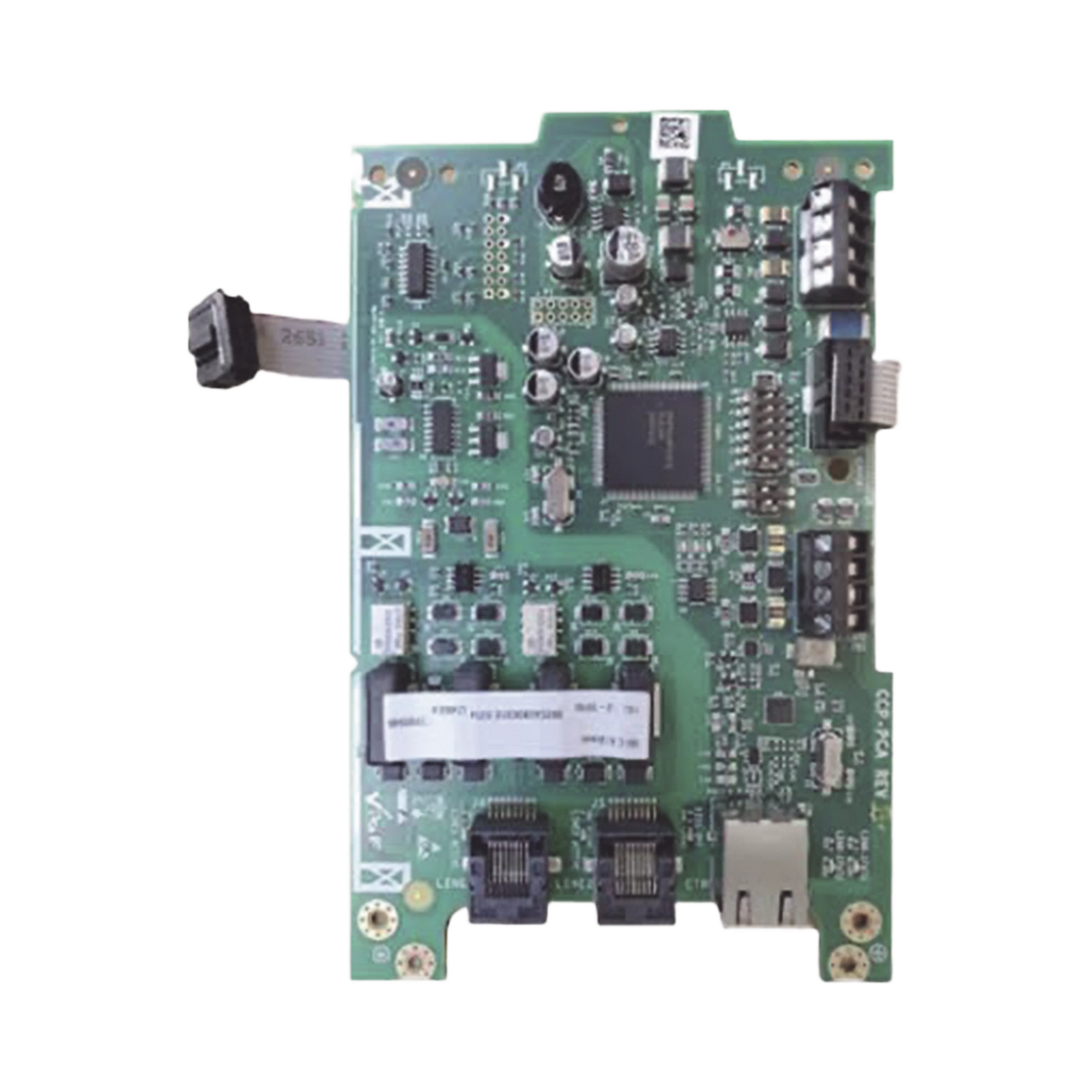 Comunicador IP Con Línea Telefónica Paneles Fire-Lite