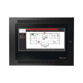 Interface Gráfica Interactiva ONYX® FirstVision™ de NOTIFIER / No Incluye Gabinete FIRSTVISION-ENC