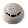 Detector direccional de humo y temperatura | Distintos modos de configuración | Certificación UL-EN54 | Aislador de cortocircuito integrado