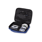 Kit de Configuración y Diagnóstico | Programador Manual EDRV2000| Software FireGenius-PRO | Compatibilidad con Detectores y Señaladores
