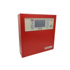 Central de Detección de Incendio Previdia Compact | Sistema Analógico Direccionable | 1 Loop Hasta 240 puntos en cualquier combinación | Gestión cloud integrada | Certificaciones EN54-2/4/21 | UL