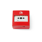 Detector Multicriterio Convencional IRIS | Humo y Temperatura | 5 Modos Operativos | Certificación UL