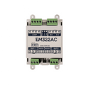 Módulo de Control | 2 Entradas Supervisadas | 2 Salidas de Relé 230 VCA | Tecnología LoopMap | Autodireccionamiento | Aislador de cortocircuito incluido