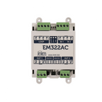 Módulo de Control | 2 Entradas Supervisadas | 2 Salidas de Relé 230 VCA | Tecnología LoopMap | Autodireccionamiento | Aislador de cortocircuito incluido