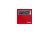 Central de Detección de Incendio Convencional SmartLine 020-4 | 4 Zonas Ampliables a 20 | Hasta 32 Dispositivos por Zona | 4 Repetidores Remotos | EN 54-2/4/21
