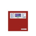 Central de Detección de Incendio Convencional Previdia M-S | 4 Zonas Ampliables a 36 | Gestión de Gas 4-20 mA | Extinción EN 12094-1 | Pantalla Táctil 4.3" | Inim Cloud Fire