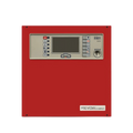 Central de Detección de Incendio Previdia Compact | Direccionable 1 Lazo hasta 64 Puntos | Pantalla Táctil | Inim Cloud Fire Integrado | EN 54-2/4/21 | UL