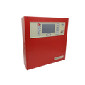 Central de Detección de Incendio Previdia Compact | Sistema Analógico Direccionable | 1 Loop Hasta 240 puntos en cualquier combinación | Gestión cloud integrada | Certificaciones EN54-2/4/21 | UL