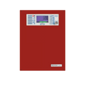 Central de Detección de Incendio Previdia Compact | Sistema Analógico Direccionable | 2 Lazos Hasta 480 puntos en cualquier combinación | Gestión cloud integrada | Certificaciones EN54-2/4/21 | UL