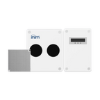 Detector de humo óptico lineal de 7m-70m