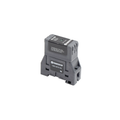Protector Contra Sobretensiones A 120 VAC Con Tecnología Diodo Avalncha de Silicio SASD Con Conector NEM 5-20