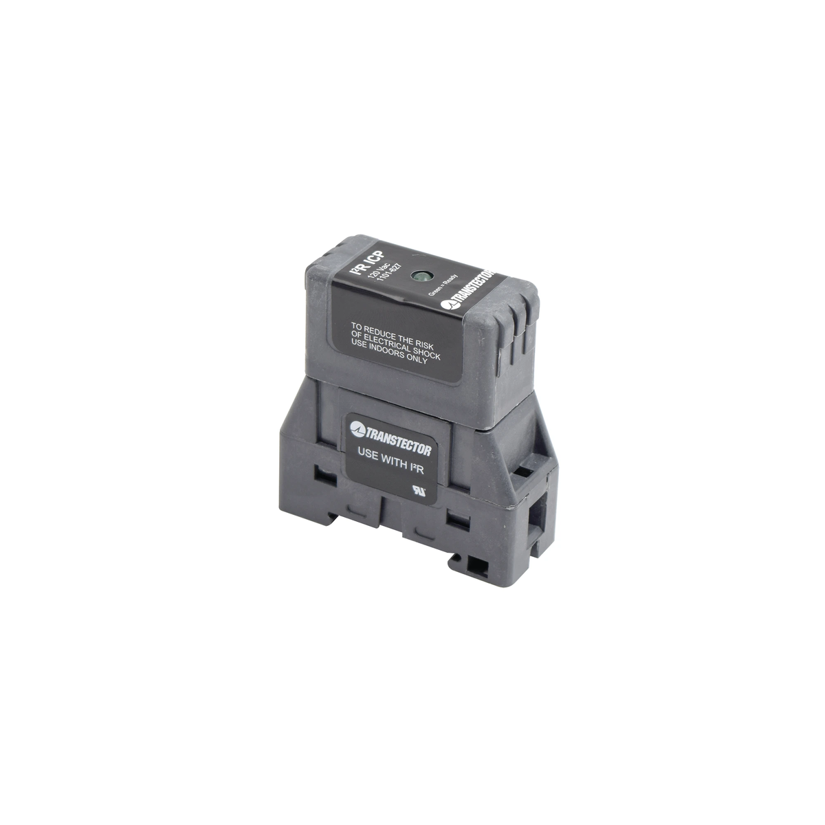 Protector Contra Sobretensiones A 120 VAC Con Tecnología Diodo Avalncha de Silicio SASD Con Conector NEM 5-20