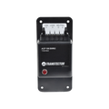 Protector Monofasico de 120VAC 15A Con Tecnología Diodo de Silicio Y Fusible Interno