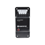 Protector Monofasico de 120VAC 15A Con Tecnología Diodo de Silicio Y Fusible Interno