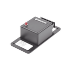 Protector Monofasico de 120VAC 15A Con Tecnología Diodo de Silicio Y Fusible Interno