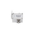 Supresor de Picos de 120 Vac a 15 AMP, Con Fusible Interno, Tecnologia SASD (1101-010)