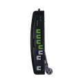 Multicontacto Con Supresor de Picos, Voltaje de Entrada 125 Vca NEMA 5-15P, Con 7 Salidas NEMA 5-15R, 2250 Joules, Protección RJ11