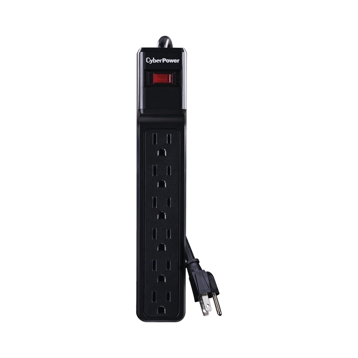 Protector Plug 120 V / 15 A / 40,000 A / Telco RJ11 / LED Diagnóstico y Tornillo Fijación