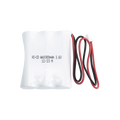 Bateria de 9.6V para Luz de Emergencia SF-1960LF