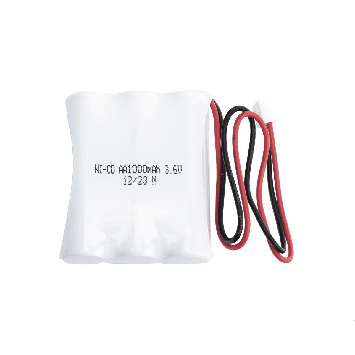 Bateria de 9.6V para Luz de Emergencia SF-1960LF