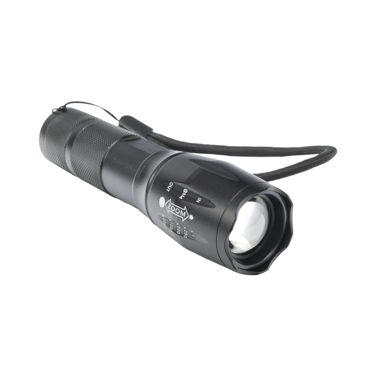 Luz de Emergencia Dual LED /520lm/uso rudo/montaje en pared o techo/batería de respaldo incluida