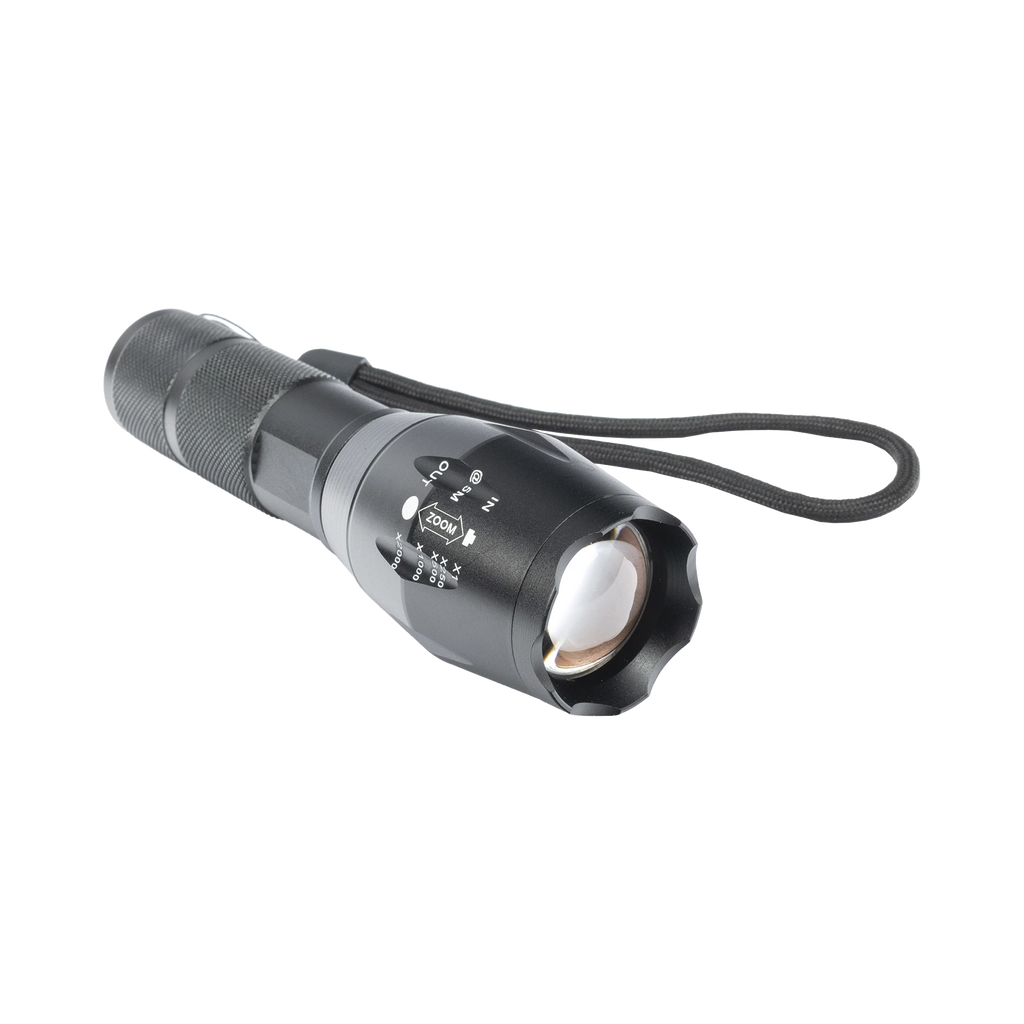 Microcontrolador SELECT-ALERT con Alarma Sirena/Estrobo para notificar Entradas/Salidas No Autorizadas y Emergencias, Color Azul