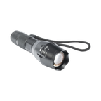 Microcontrolador SELECT-ALERT con Alarma Sirena/Estrobo para notificar Entradas/Salidas No Autorizadas y Emergencias, Color Azul