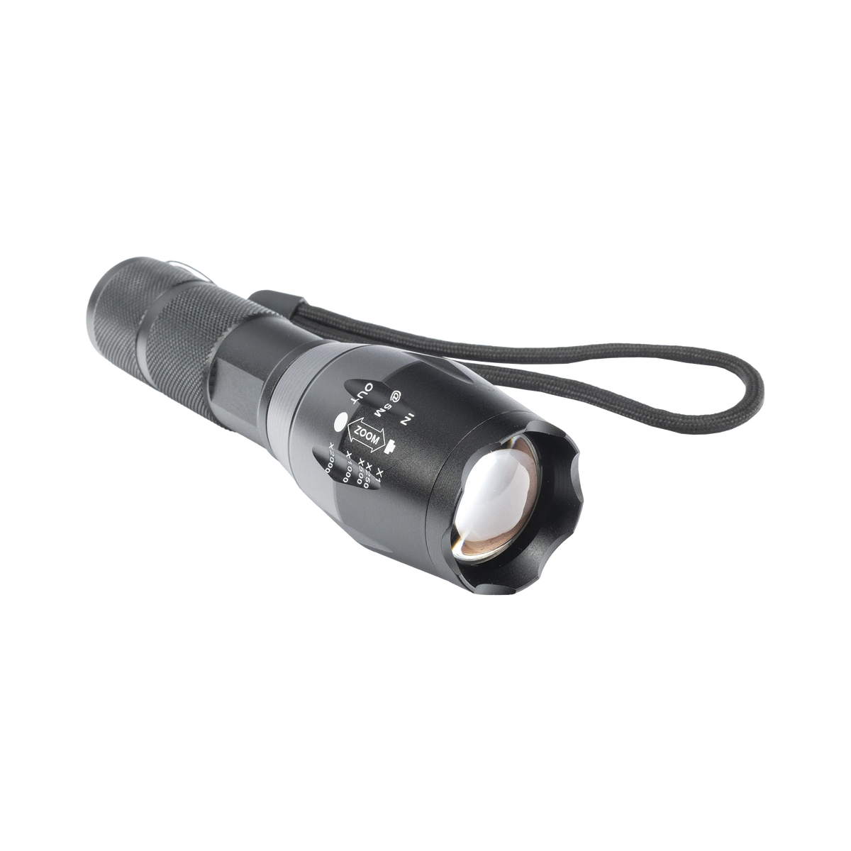Microcontrolador SELECT-ALERT con Alarma Sirena/Estrobo para notificar Entradas/Salidas No Autorizadas y Emergencias, Color Azul
