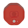 Linterna LED de Aluminio recargable , IP67, Resistente al Agua