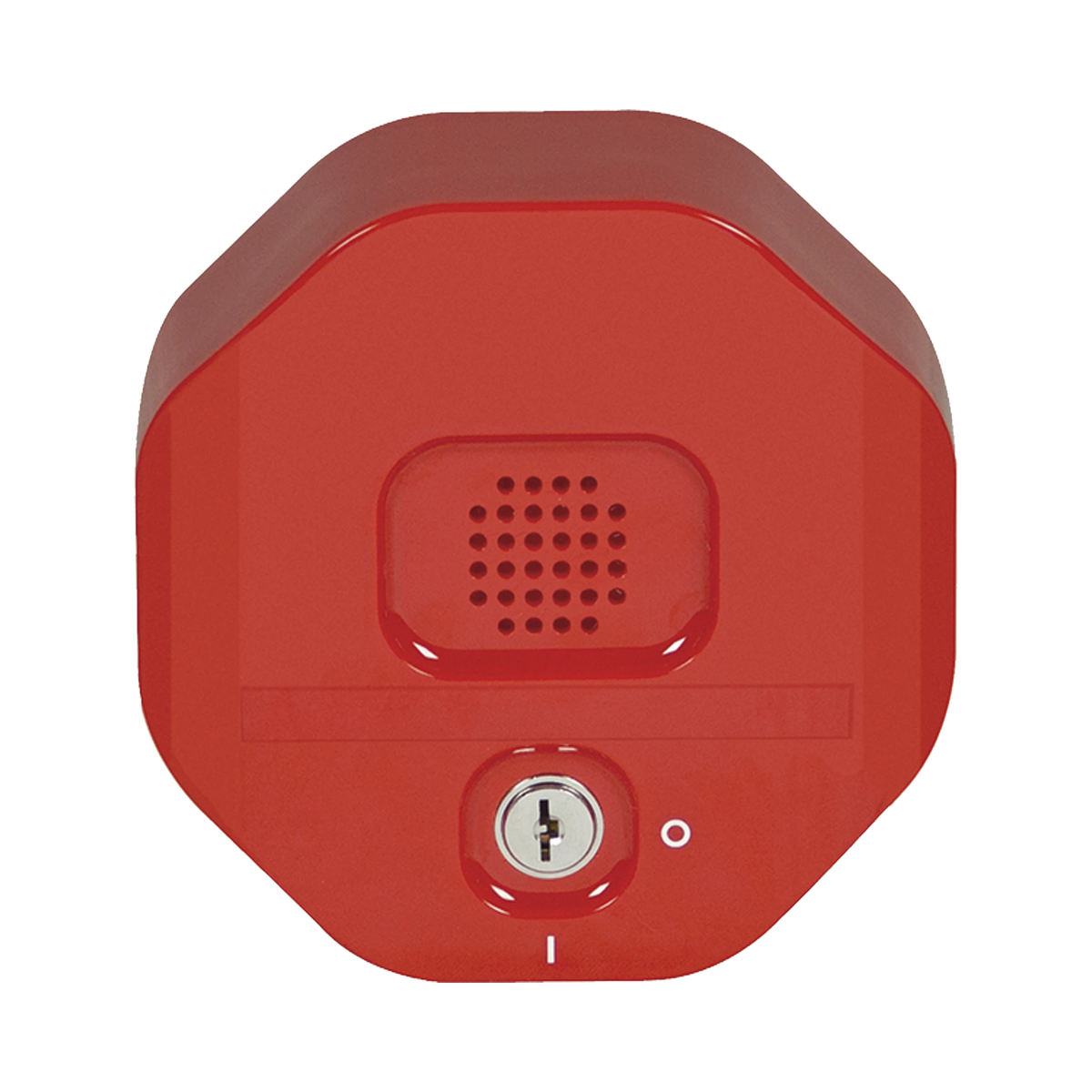 Linterna LED de Aluminio recargable , IP67, Resistente al Agua