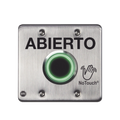 Caja de Montaje Para Estación Manual de Emergencia BG-12LX y BG-12L