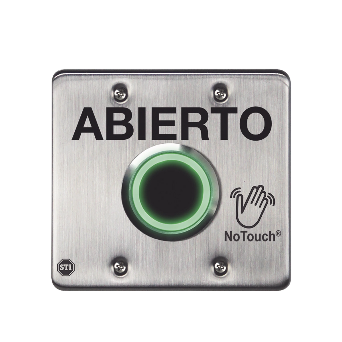 Caja de Montaje Para Estación Manual de Emergencia BG-12LX y BG-12L