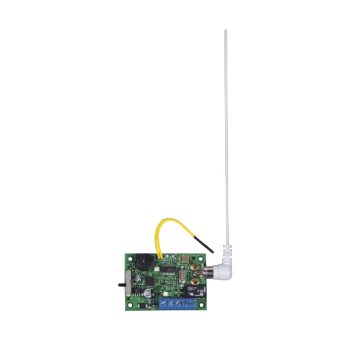 Interruptor IR NoTouch® de Acero Inoxidable, Salida Doble, SALIDA