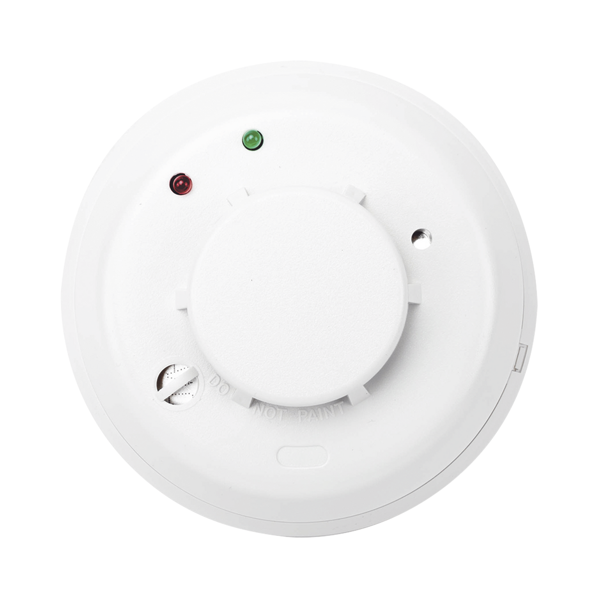Receptor Inalambrico para la Serie 5800 de Honeywell, cubre el total de zonas que acepte el panel de alarma