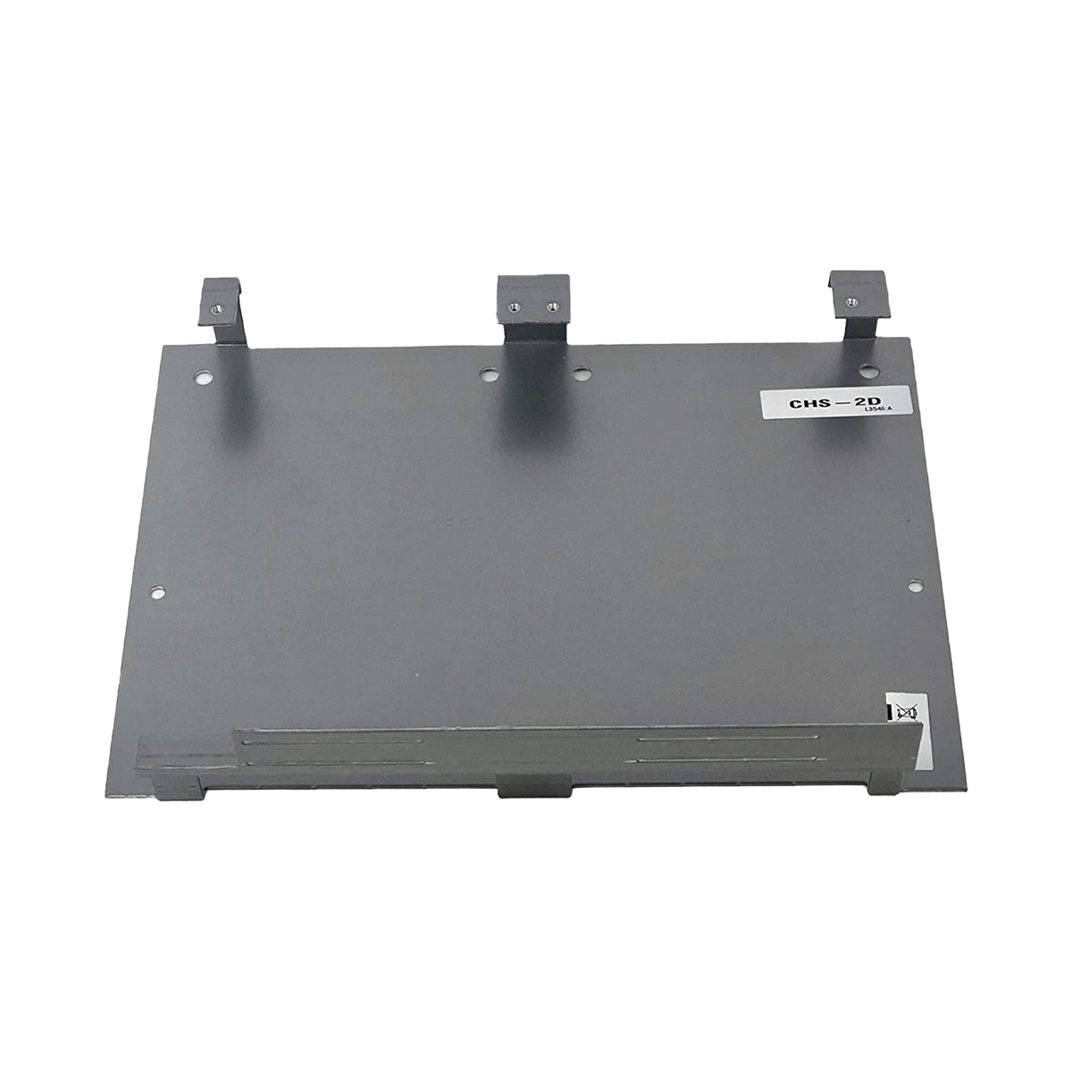 Módulo Monitor / Direccionable / Tecnología FlashScan® de NOTIFIER