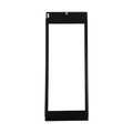Tapa Ciega / para Una Posición de Módulo / para Panel N16X / Serie INSPIRE de NOTIFIER / Color Negro
