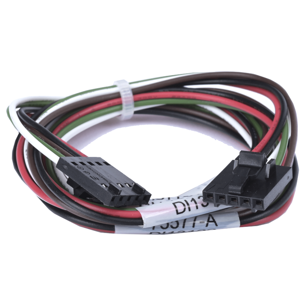 Placa de Revestimiento para Anunciadores ACS y Módulos de Red de NOTIFIER