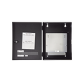 Estación Manual de Emergencia / Direccionable / Doble Acción / Tecnología FlashScan® de NOTIFIER / Texto en Inglés