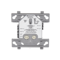 Placa de Revestimiento para CPU2-640 y CPU2-640-SP / para Cuando se Monta en la Fila Superior / Compatible con Gabinetes Serie CAB-4 de NOTIFIER