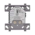 Módulo De Control De Teléfono Contra Incendios / Direccionable / Tecnología FlashScan® de NOTIFIER