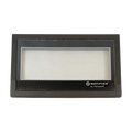 Gabinete para hasta 6 módulos / Requiere Chasis CHS-6 / Color Negro / NOTIFIER