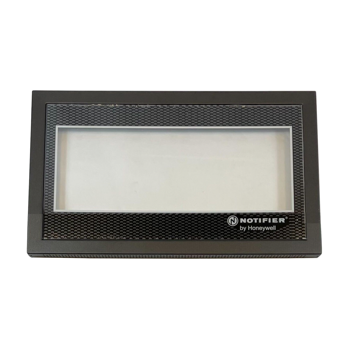 Gabinete para hasta 6 módulos / Requiere Chasis CHS-6 / Color Negro / NOTIFIER