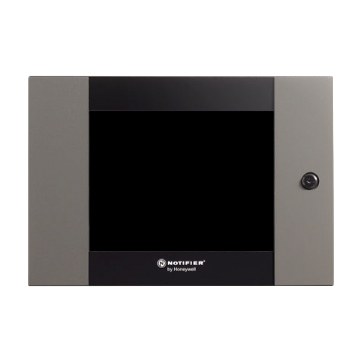 Chasis para Montar Teléfono de Bombero / NOTIFIER