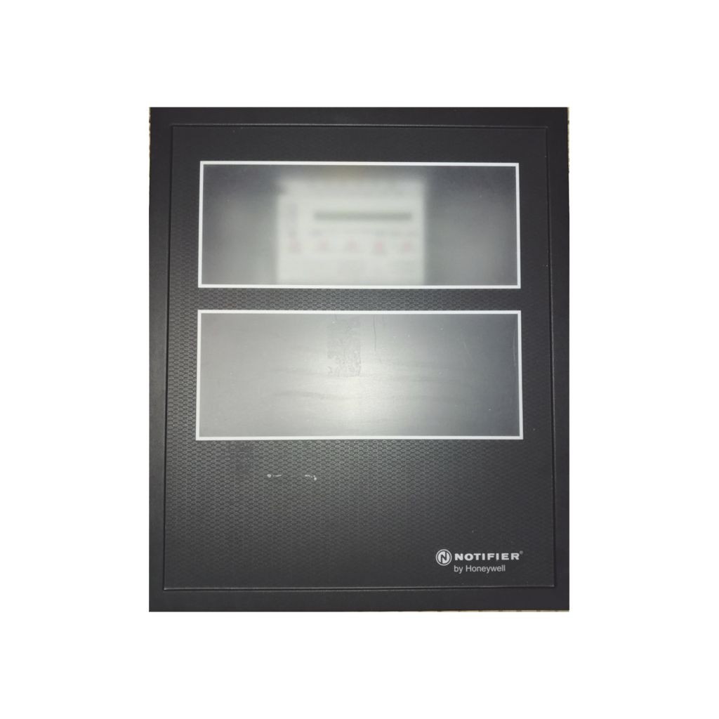 Módulo Direccionable / Doble Monitor y Doble Relevador / Tecnología FlashScan de NOTIFIER